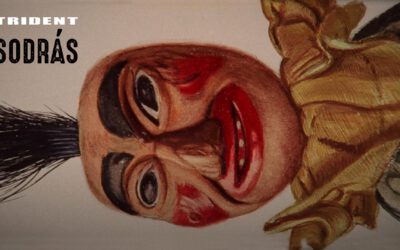 Új video a Trident zenekartól – És itt az új nagylemez is!