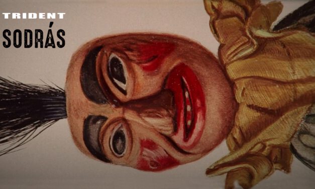 Új video a Trident zenekartól – És itt az új nagylemez is!