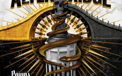 Alter Bridge: Pawns&Kings