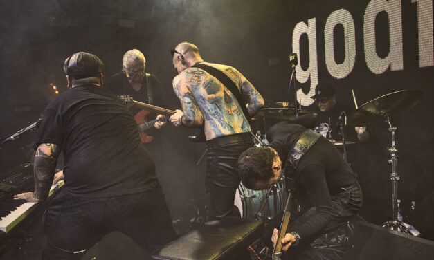 godfater. – November 18-án megjelenik a „0”!