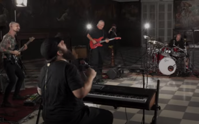 godfater. – Mindenem a TV