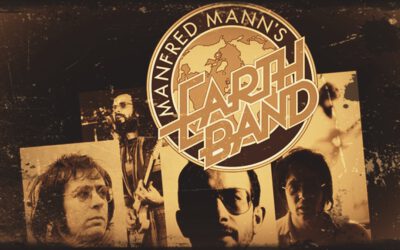 Manfred Mann archívum, 3. rész – Odds & Sods