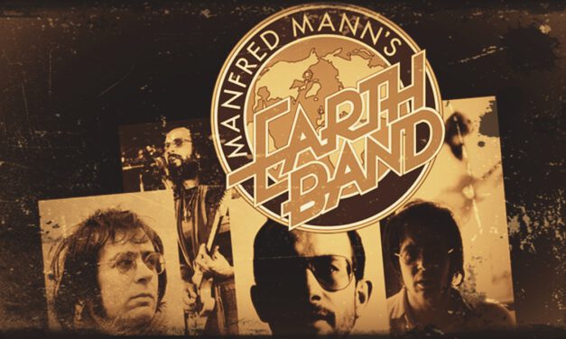 Manfred Mann archívum, 3. rész – Odds & Sods