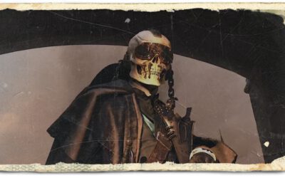 Megadeth: The Sick, the Dying… and the Dead