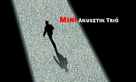 Mini Akusztik Trió – Nyitott kapu Bartók költői világára