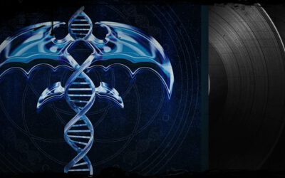 Queensrÿche – Digital Noise Alliance