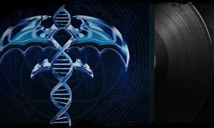 Queensrÿche – Digital Noise Alliance