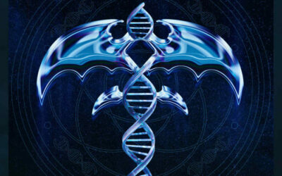 Queensryche: Digital Noise Alliance