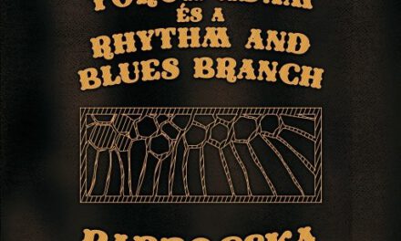 Török Ádám és a Rhythm And Blues Branch: Rabbocska