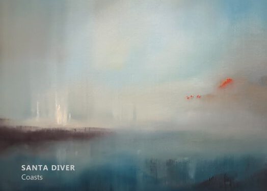 Santa Diver: Coasts