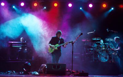 Steve Hackett Milánó