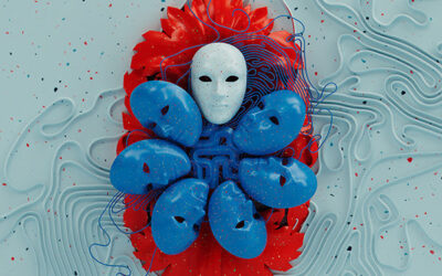 Kristóf Bacsó Triad And Daniele Camarda: Imaginary Faces