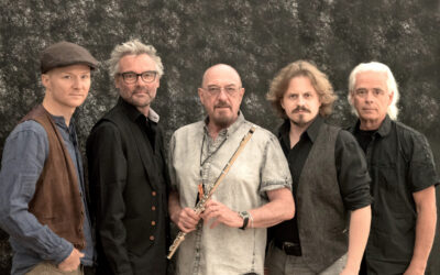 Jövőre ismét a Kongresszusi Központban lép fel a Jethro Tull