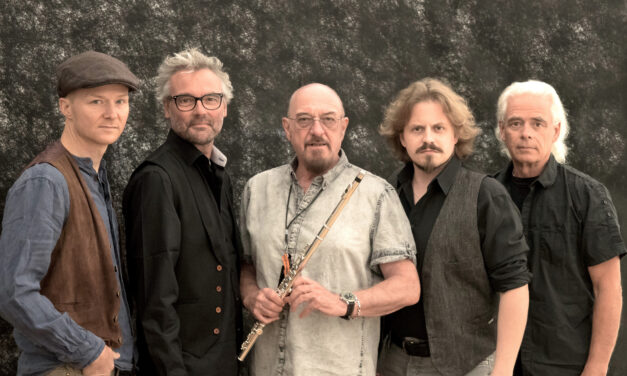 Jövőre ismét a Kongresszusi Központban lép fel a Jethro Tull