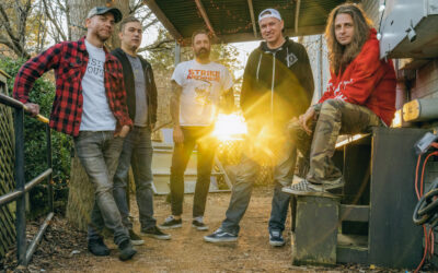 Be Well – Budapesten koncertezik az amerikai hardcore punk supergroup