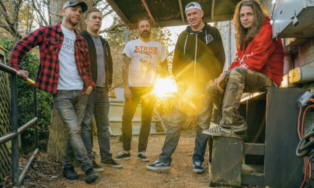 Be Well – Budapesten koncertezik az amerikai hardcore punk supergroup
