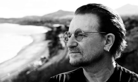 Bono – Surrender