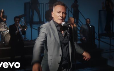 Bruce Springsteen – Nightshift