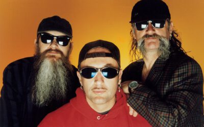 Újra kiadták a Cik-Cakk Company 1997-ben megjelent albumát