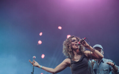 Teret neveztek el Fábián Juliról a Budapest Park előtt