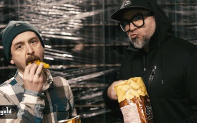 Fish! – Csipsz és kóla