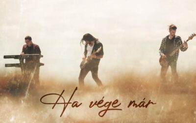 HUNGAROCELL – Ha vége már