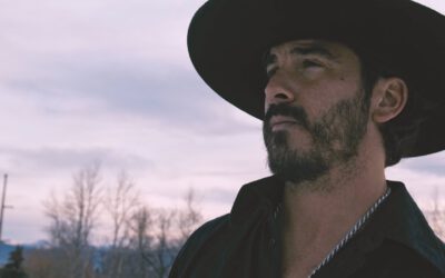 Jessta James – Long Way Home