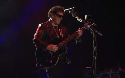 Journey – Be Good To Yourself – Live Video from Lollapalooza