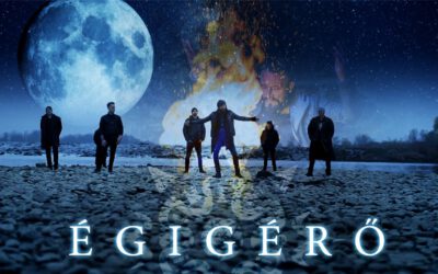 KOWALSKY MEG A VEGA – ÉGIGÉRŐ