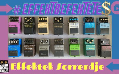 Leszel a barátom? – Kemper Profiler Stage első benyomások