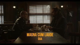 Magna Cum Laude – Óda