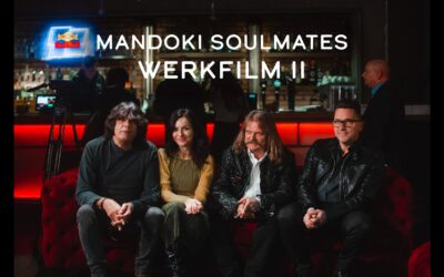 Mandoki Soulmates – MAGYAR KÉPEK – Werkfilm 2