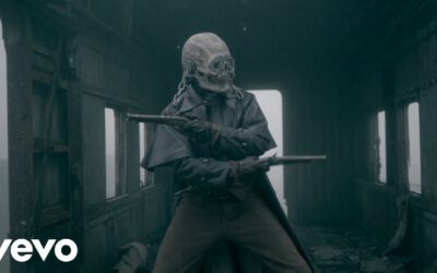 Megadeth – Killing Time – Chapter V