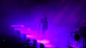 Nine Inch Nails – VetsAid 2022 Columbus, OH. LIVESSTREAM FEED with Replaced Audio Track