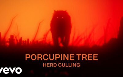 Porcupine Tree – Herd Culling
