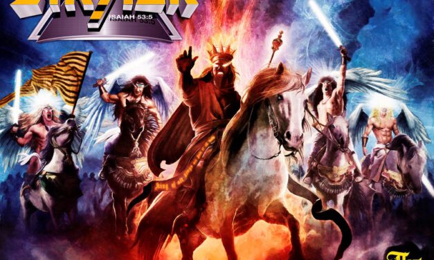 Stryper: The Final Battle