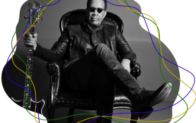 STANLEY CLARKE – N 4 EVER