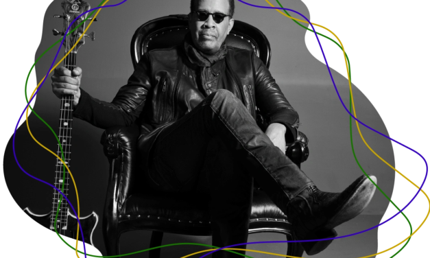 STANLEY CLARKE – N 4 EVER