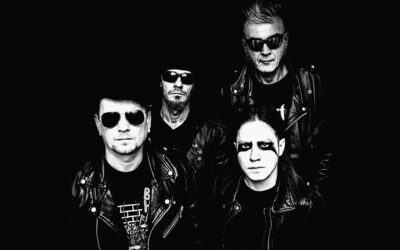 Junkies tagoktól black metal?!