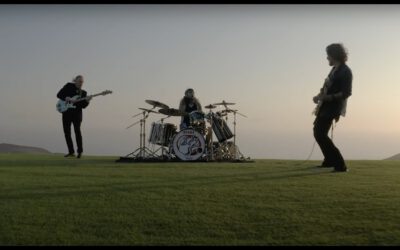 The Winery Dogs – Xanadu