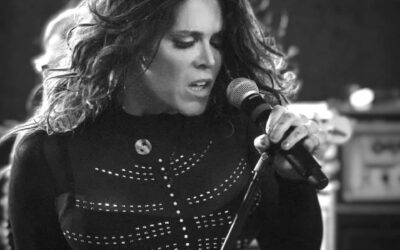 A 20 top blues-rock album 2022-ben