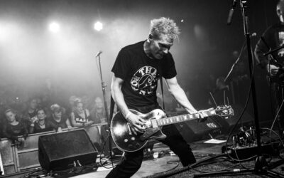 C.A.F.B. – Nagy Karácsonyi Punk ünnep