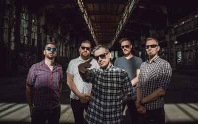 EVERFLASH: Decemberben jelentkeztek új klippel