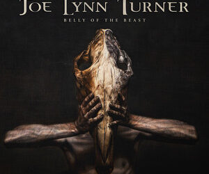 Joe Lynn Turner: Belly Of The Beast