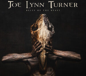Joe Lynn Turner: Belly Of The Beast