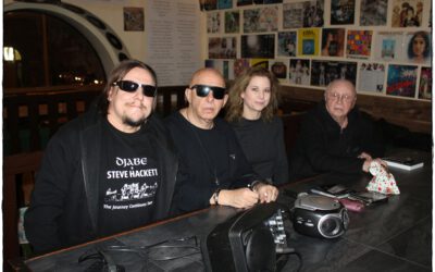 Mini Akusztik Trió – Bartók 2022 sajtótájékoztató