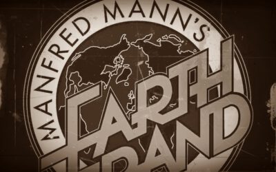 Manfred Mann archívum 4. rész – 40th Anniversary box