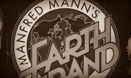 Manfred Mann archívum 4. rész – 40th Anniversary box