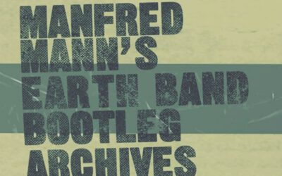 Manfred Mann archívum 5. rész – Bootleg Archives