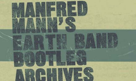 Manfred Mann archívum 5. rész – Bootleg Archives